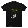 resistance is not futile t shirt